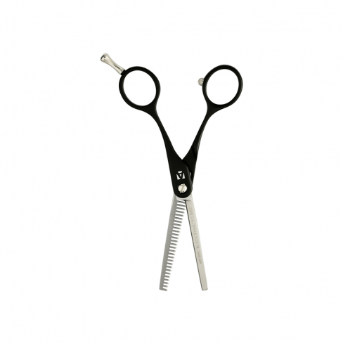 ARTERO Scissors Black Symetric Thinning 5.5" 28T