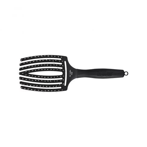 OLIVIA GARDEN Fingerbrush Combo Large