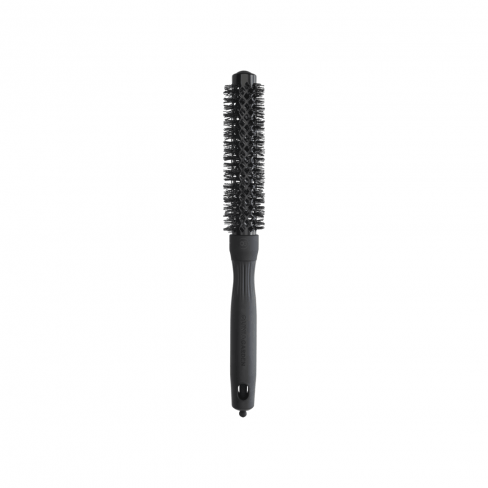 OLIVIA GARDEN Expert Blowout Speed Wavy Bristles Black Label 20