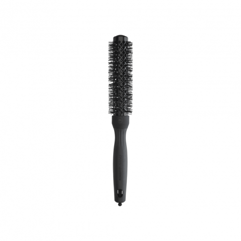 OLIVIA GARDEN Expert Blowout Speed Wavy Bristles Black Label 25