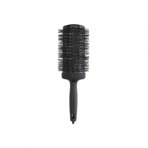 OLIVIA GARDEN Expert Blowout Speed Wavy Bristles Black Label 65