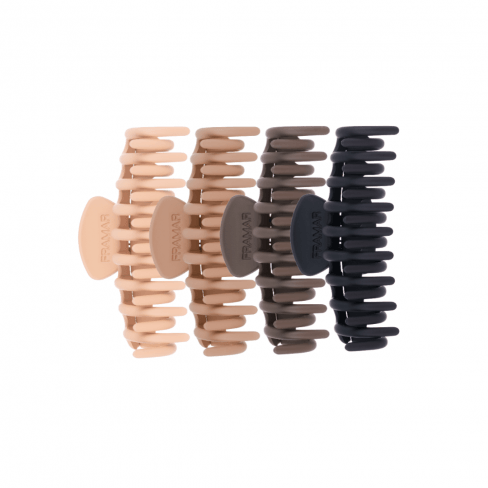 FRAMAR Claw Clips Neutral