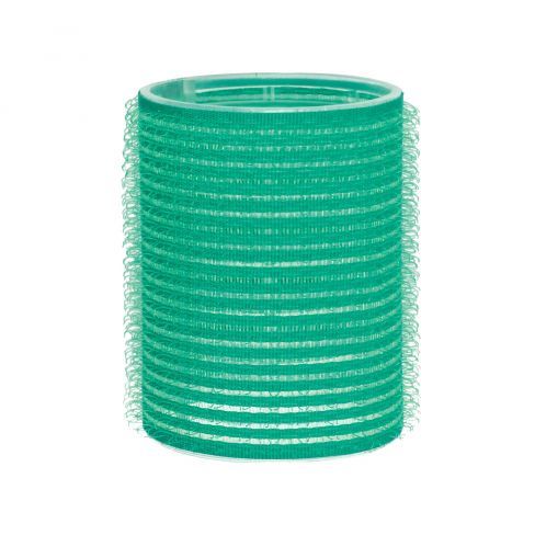 Velcro Rollers Groen 48mm 6pcs