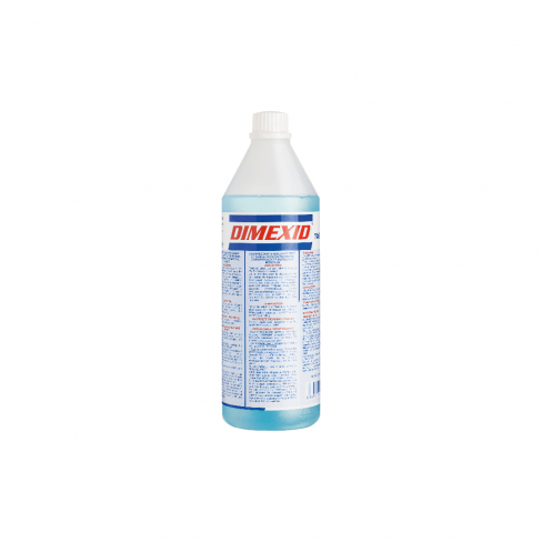 Dimexid 2000 - Barbicide 1L
