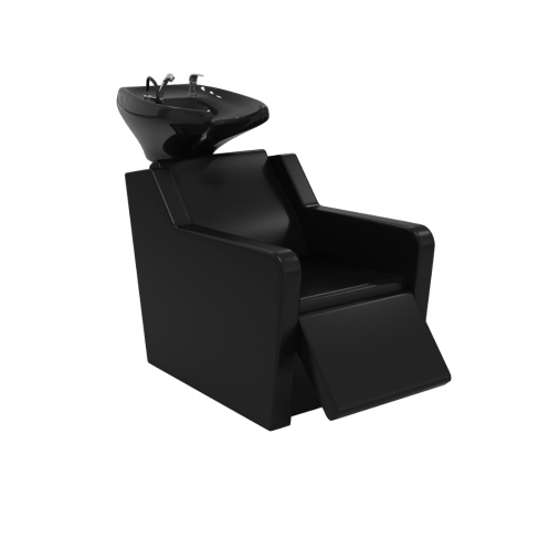 MIRPLAY Bac De Lavage Yannik B Noir