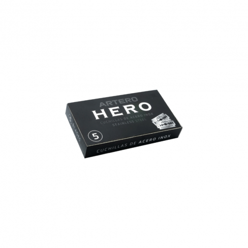 ARTERO Hero Blades 5pcs