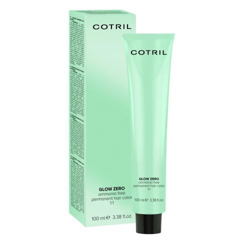COTRIL Glow Zero 100ml 1N