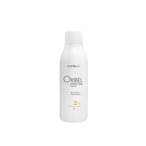 MONTIBELLO Oxibel Activating Cream 1L 2% 7 Volume
