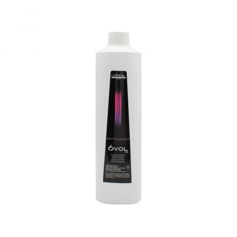 L'ORÉAL Diactivateur Oxidatie 1L 1,8% 6 Volume