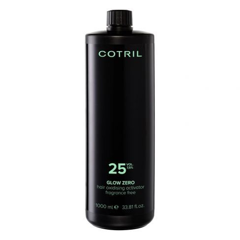 COTRIL Glow Zero Oxycream 1L 7,5% 25 Volume