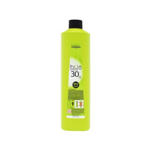 L'ORÉAL Inoa Oxydant 1L 9% 30 Volume