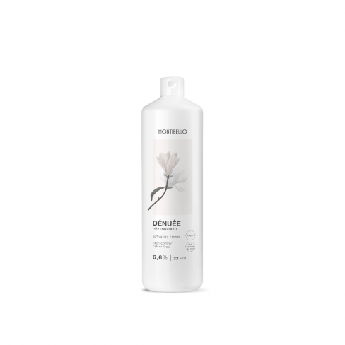 MONTIBELLO Dénuée Activating Cream 1L 6,6% 22 Volume