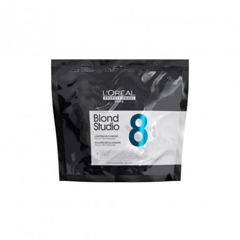 L'ORÉAL Blond Studio 8 Multi Techniques 500g