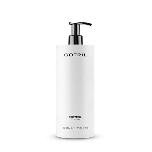 COTRIL Preparing Shampoo 1L