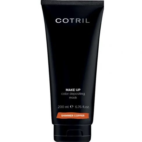 COTRIL Make Up Shimmer Copper 200ml