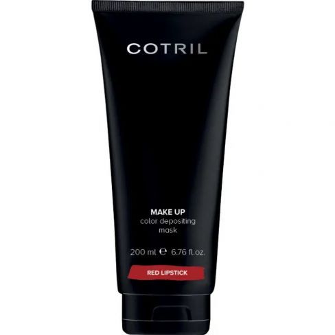 COTRIL Make Up Red Lipstick 200ml