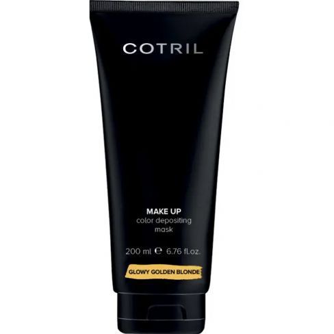 COTRIL Make Up Glowy Golden Blonde 200ml