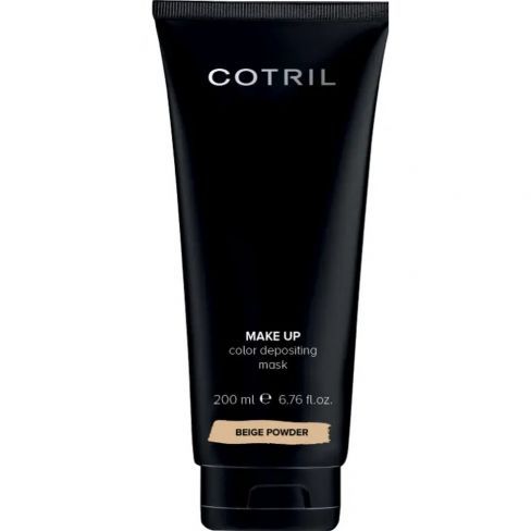 COTRIL Make Up Beige Powder 200ml