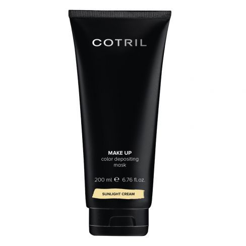 COTRIL Make Up Sunlight Cream 200ml