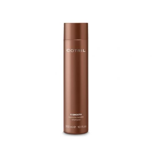COTRIL K-Smooth Supreme Keratin Shampoo 300ml