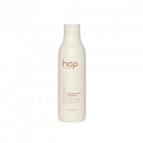 MONTIBELLO Hop Colour Last Shampoo 1L