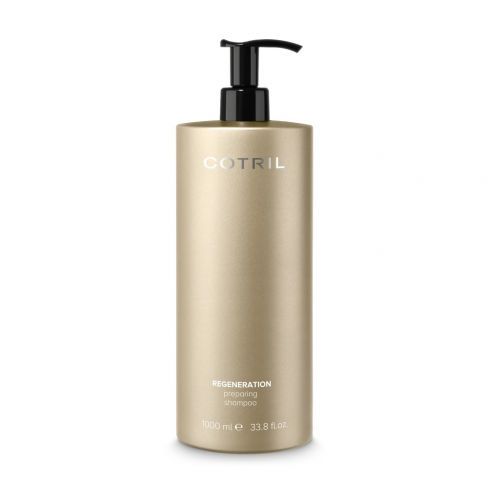 COTRIL Regeneration Preparing Shampoo 1L