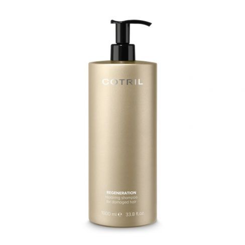 COTRIL Regeneration Repairing Shampoo 1L