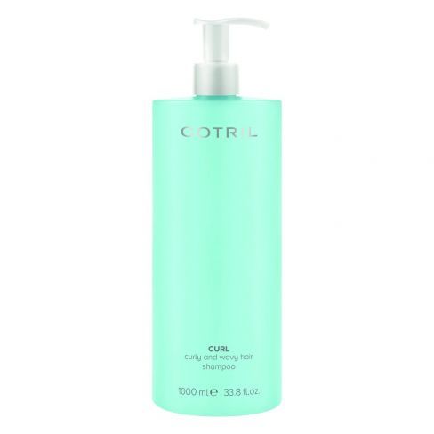 COTRIL Curl Shampoo 1L