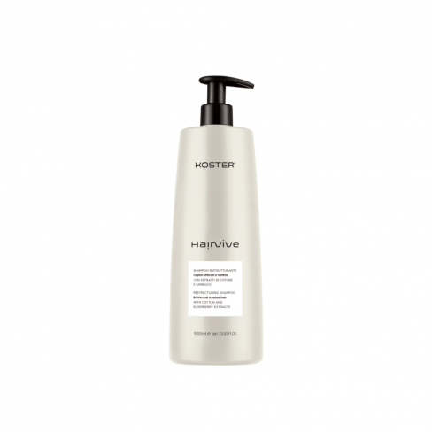 KOSTER Hairvive Shampoo 1L