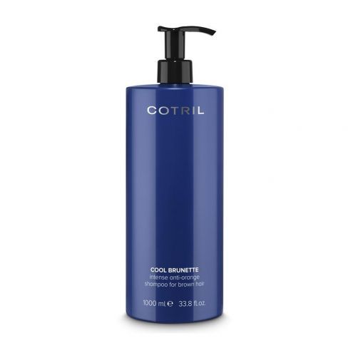 COTRIL Cool Brunette Shampoo Strong 1L