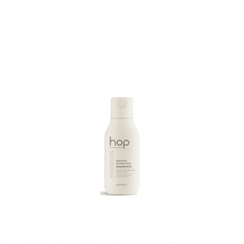 MONTIBELLO Hop Smooth Hydration Shampoo 50ml