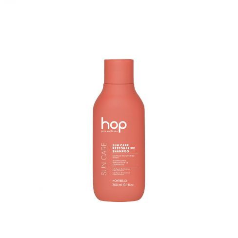 MONTIBELLO Hop Sun Care Restorative Shampoo 300ml