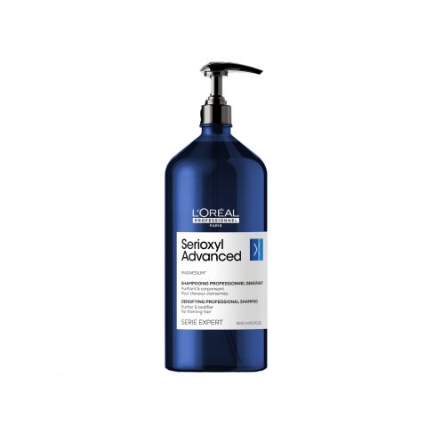 L'ORÉAL Serie Expert Serioxyl Density Shampoo 1,5L