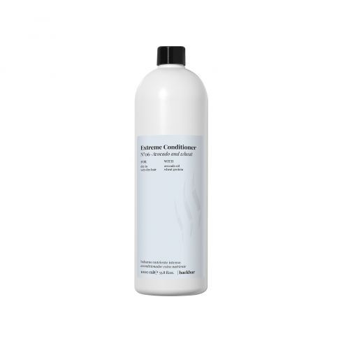 FARMAVITA Back Bar Extreme Conditioner Avocado & Wheat 1L