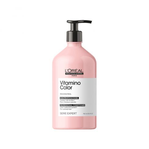 L'ORÉAL Serie Expert Vitamino Color Conditioner 750ml
