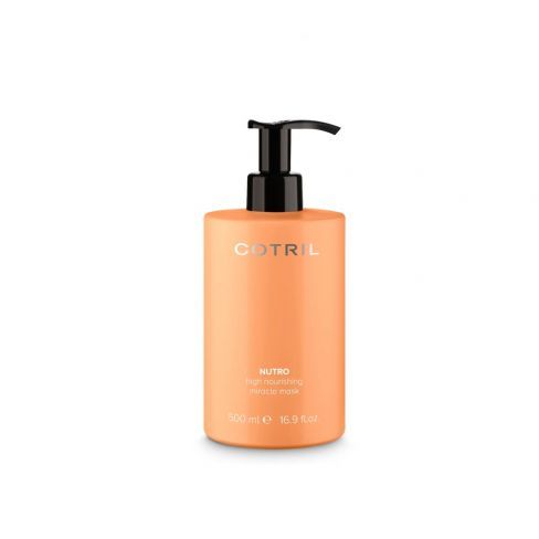 COTRIL Nutro High Nourishing Miracle Mask 500ml