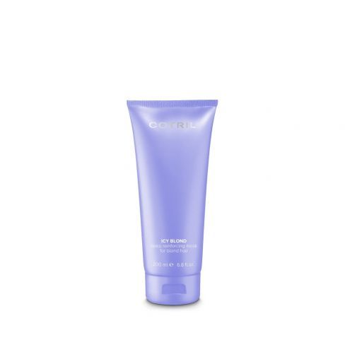 COTRIL Icy Blond Deep Reinforcing Mask 200ml