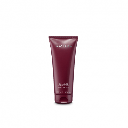 COTRIL Colorlife Protective Mask 200ml