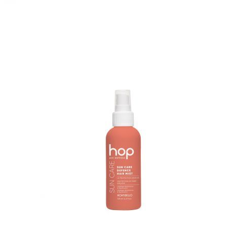MONTIBELLO Hop Sun Care Defence Hair Mist Spray 125ml
