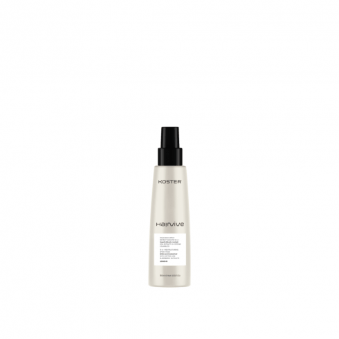 KOSTER Hairvive 10 in 1 Restructuring Spray Mask 180ml