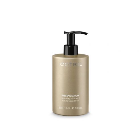 COTRIL Regeneration Repairing Treatment 500ml