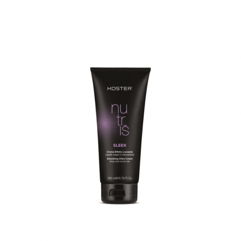 KOSTER Nutris Sleek Smoothing Effect Cream 200ml