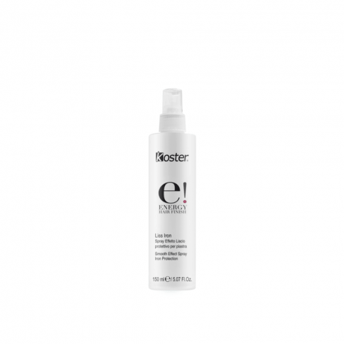 KOSTER Energy Liss Iron Smooth Protection Spray 150ml