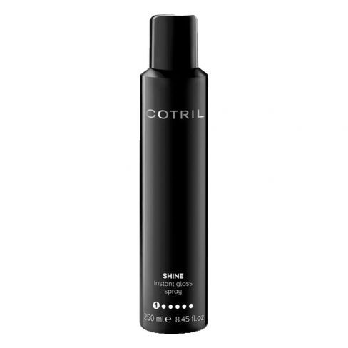 COTRIL Styling Shine 250ml
