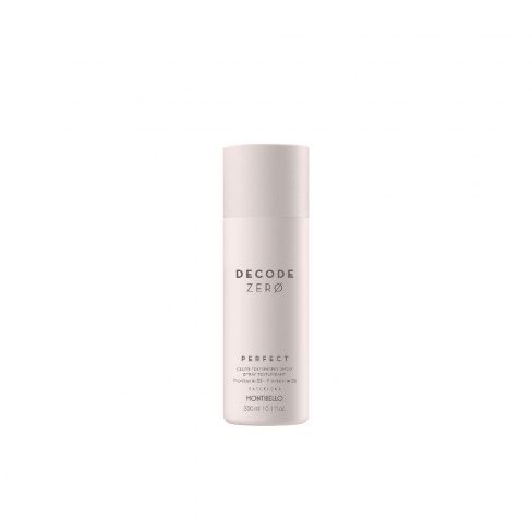 MONTIBELLO Decode Zero Perfect 300ml