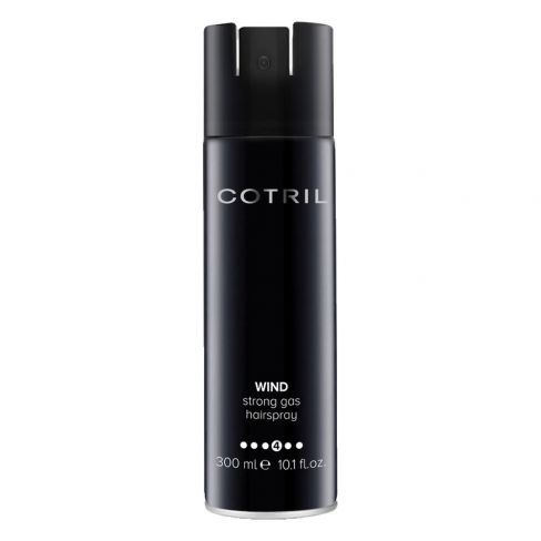 COTRIL Styling Wind Strong Gas Hairspray 300ml
