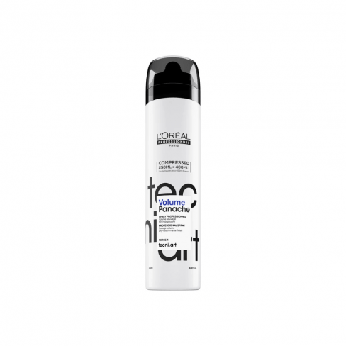 L'ORÉAL Tecni.Art Volume Savage Panache 250ml