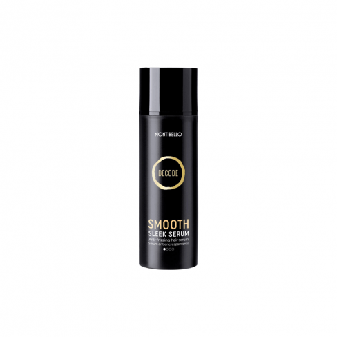 MONTIBELLO Decode Smooth Sleek Serum 150ml