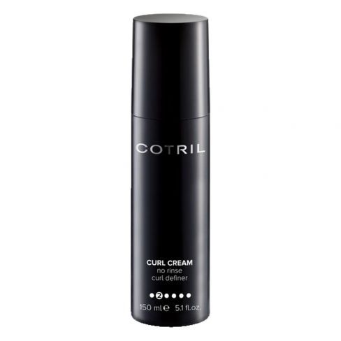 COTRIL Styling Curl Cream 150ml