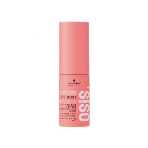 SCHWARZKOPF Osis+ Soft Dust 10g